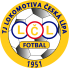 TJ Lokomotiva Česká Lípa - fotbal